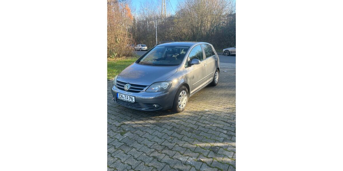 VW Golf Plus 162.000 km 3.600 &euro; Witten 58455