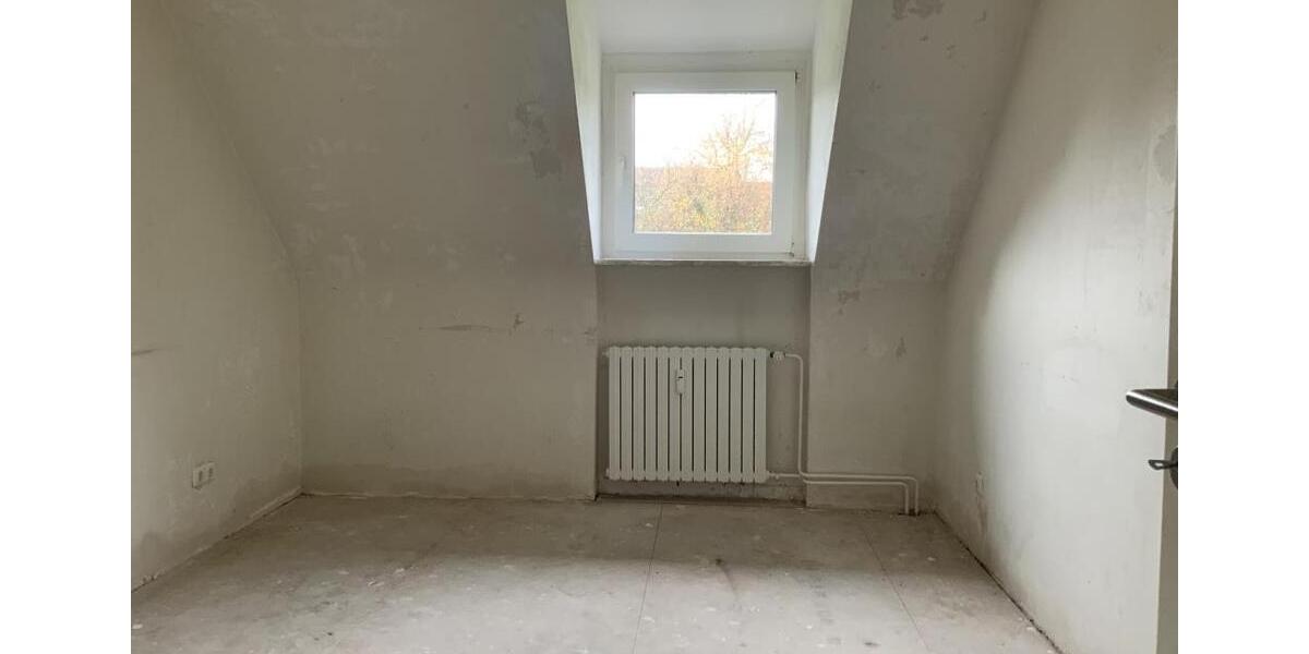 Dachgeschoßwohnung Gelsenkirchen Gelsenkirchen-Mitte - 2 Zimmer, 51 m&sup2;, 409&euro; | Angebot:23458424