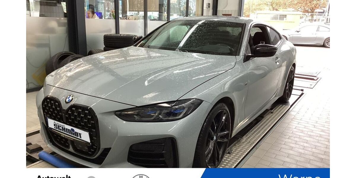 BMW M440 166.003 km 35.490 &euro; Werne 59368