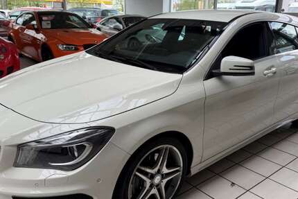 Mercedes-Benz CLA 220 149.593 km 17.980 &euro; Gevelsberg 58285