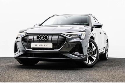 Audi e-tron 39.968 km 36.805 &euro; Hagen 58091