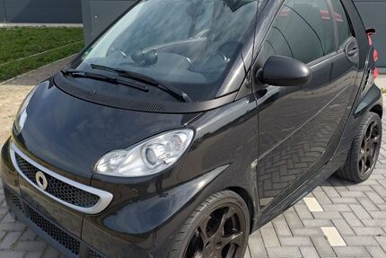Smart ForTwo 129.152 km 7.450 &euro; Essen 45149