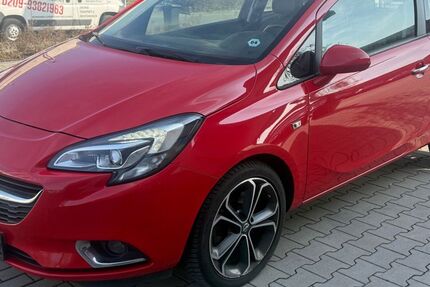 Opel Corsa 166.000 km 2.500 &euro; Gelsenkrichen 45884