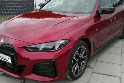 BMW i4 14.720 km 53.890 &euro; Haltern am See 45721