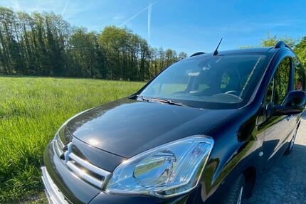 Citroen Berlingo 76.000 km 9.900 &euro; Lünen 44536