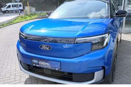 Ford Explorer 15.000 km 42.950 &euro; Essen-Kettwig 45219