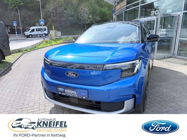 Ford Explorer 15.000 km 42.950 &euro; Essen-Kettwig 45219