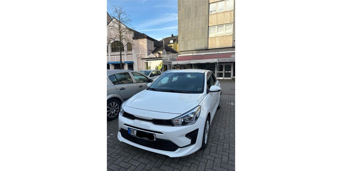 Kia Rio 69.800 km 15.900 &euro; Herten 45701
