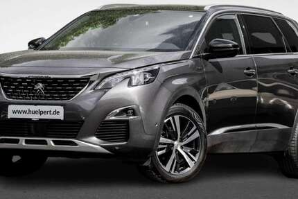 Peugeot 5008 54.876 km 23.915 &euro; Dortmund-Marten 44379