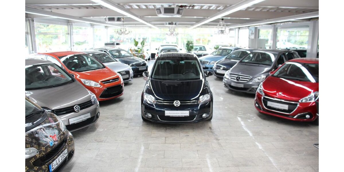 VW Golf 165.000 km 6.490 &euro; Essen 45356