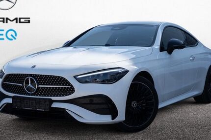 Mercedes-Benz CLE 180 8.425 km 46.550 &euro; Schwerte 58239