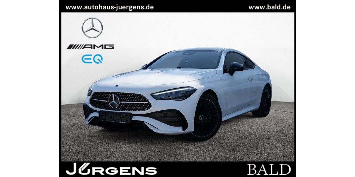 Mercedes-Benz CLE 180 8.425 km 46.850 &euro; Schwerte 58239