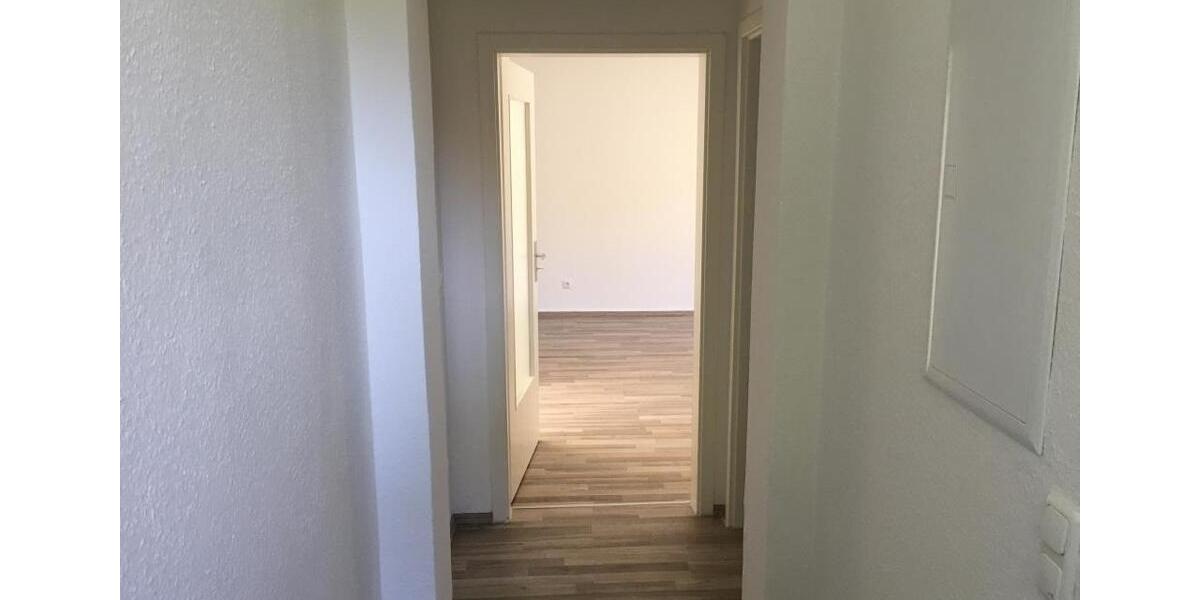 Erdgeschoßwohnung Gelsenkirchen Gelsenkirchen-Nord - 2 Zimmer, 59 m&sup2;, 419&euro; | Angebot:24754992