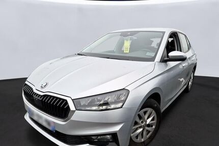 Skoda Fabia 29.999 km 13.950 &euro; Hagen 58091