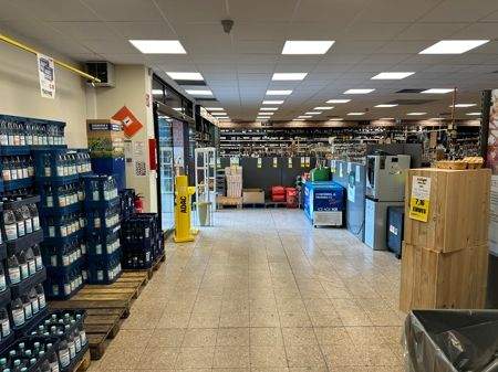 Gewerbeobjekt Bochum Hofstede - 1.035.000&euro; | Angebot:25698686