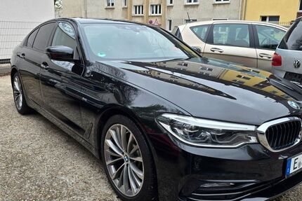BMW 530 230.000 km 23.500 &euro; Essen 45144