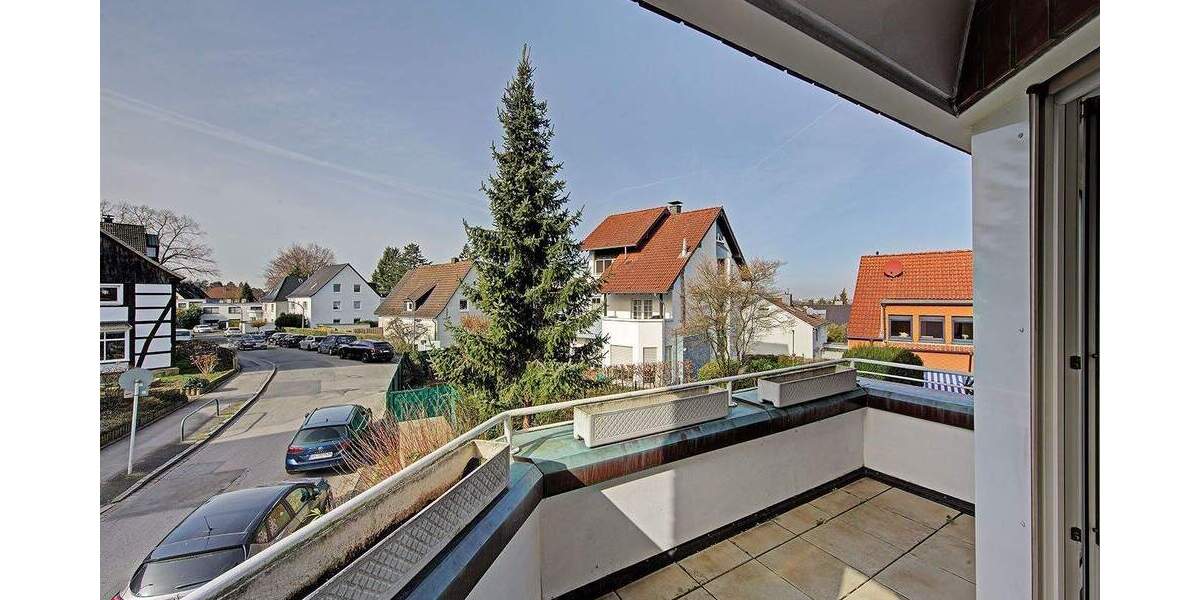 Etagenwohnung Dortmund Kirchhörde - 2 Zimmer, 69 m&sup2;, 265.000&euro; | Angebot:25742520