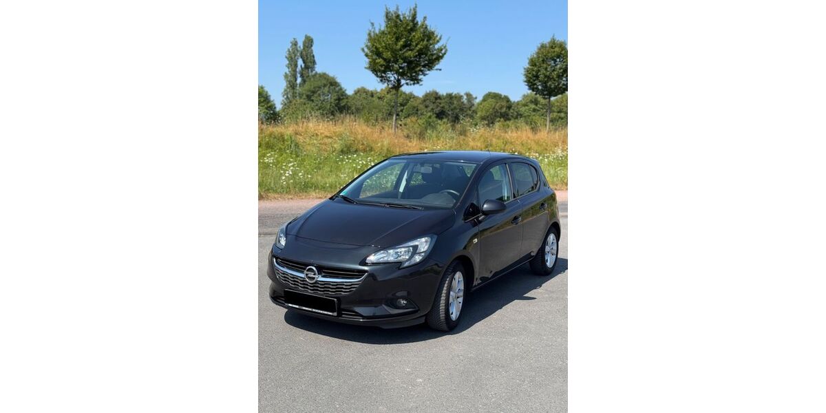 Opel Corsa 104.000 km 7.200 &euro; Lüdinghausen 59348