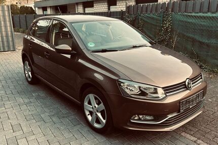 VW Polo 68.400 km 8.299 &euro; Essen 45131
