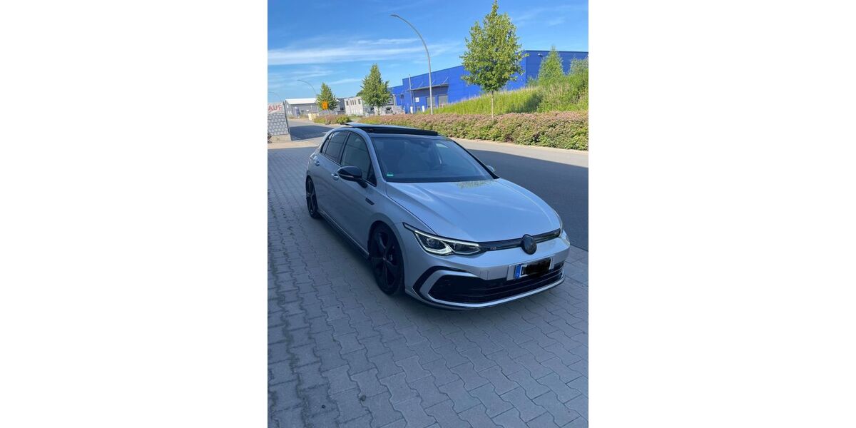 VW Golf 51.100 km 21.800 &euro; Olfen 59399