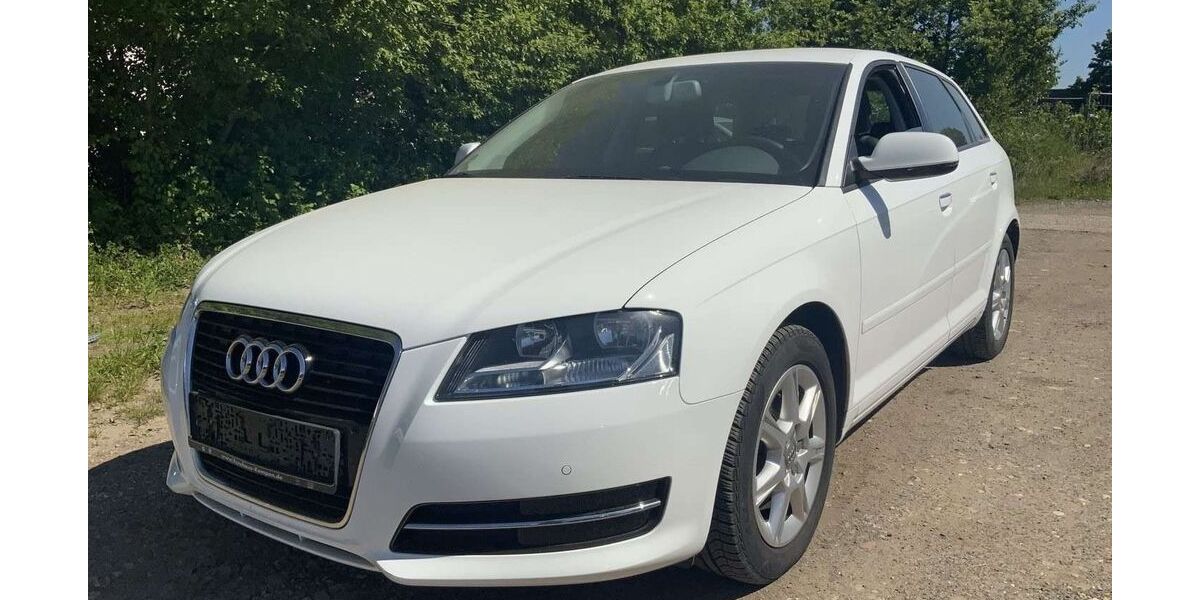 Audi A3 161.000 km 6.300 &euro; dortmund 44339