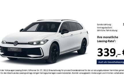 VW Passat Variant 9.999 km 47.214 &euro; Dortmund 44379