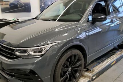 VW Tiguan 37.673 km 35.755 &euro; Hagen 58091