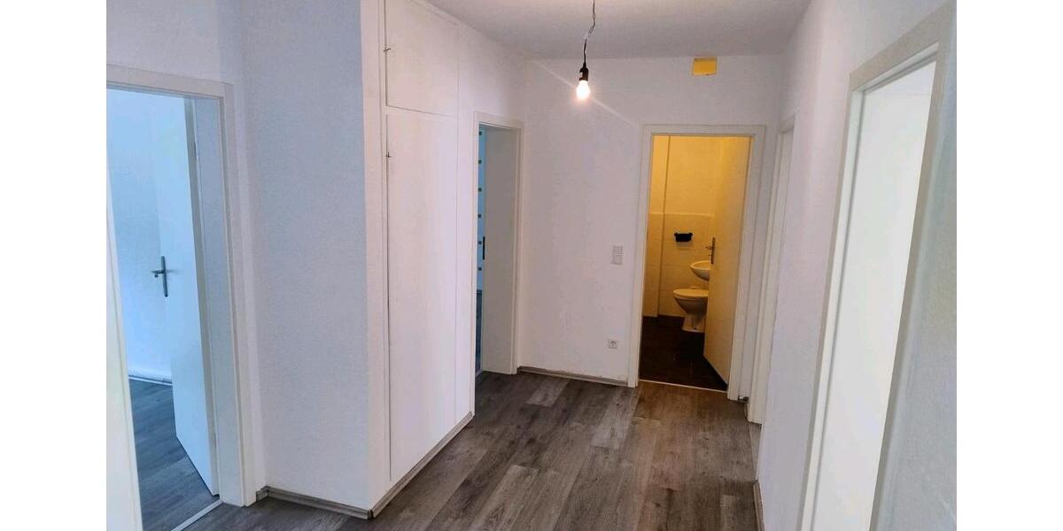 Etagenwohnung Herne Eickel - 4 Zimmer, 80 m&sup2;, 750&euro; | Angebot:25055011
