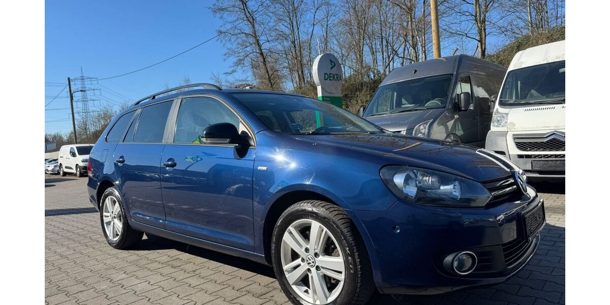 VW Golf 239.000 km 5.890 &euro; Bottrop 46238