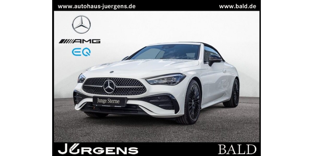 Mercedes-Benz CLE 200 20.366 km 51.220 &euro; Schwerte 58239