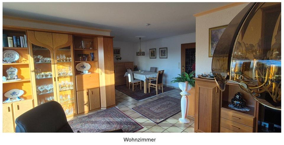 Maisonettenwohnung Essen Stadtbezirk IV - 4 Zimmer, 110 m&sup2;, 259.000&euro; | Angebot:25976075