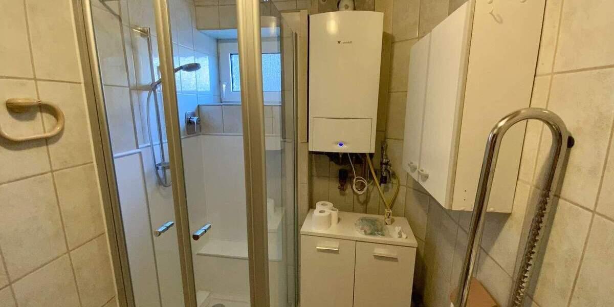 Doppelhaushälfte Werne - 4 Zimmer, 129 m&sup2;, 249.500&euro; | Angebot:25822042