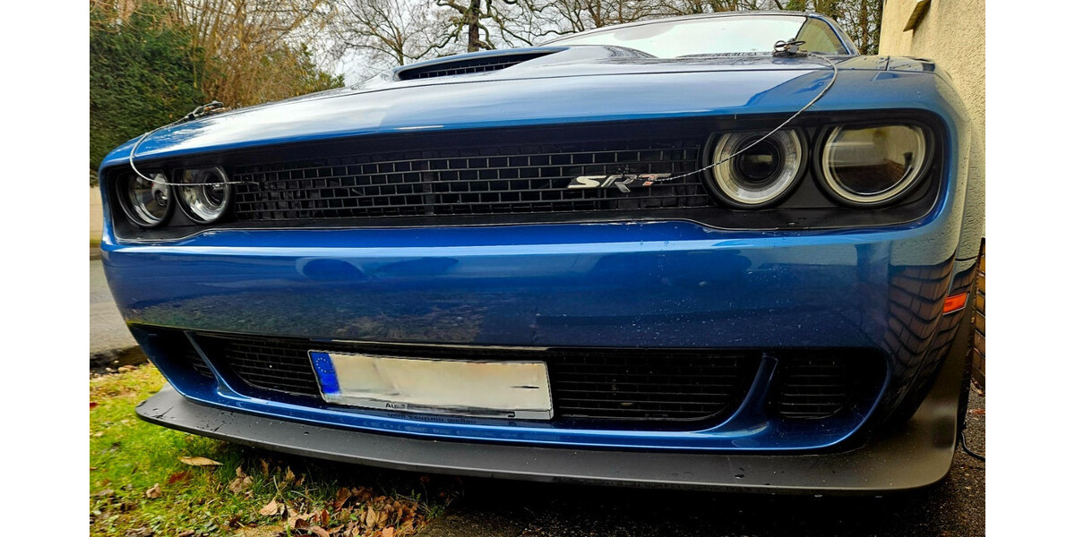 Dodge Challenger 10.000 km 56.000 &euro; Kamen 59174