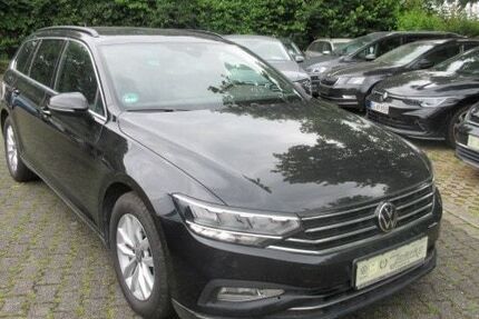 VW Passat Variant 137.600 km 21.488 &euro; Bergkamen 59192