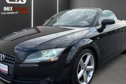Audi TT 160.000 km 10.700 &euro; Marl 45772
