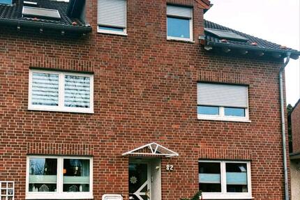 Wohnung Oer-Erkenschwick Erkenschwick - 2.5 Zimmer, 60 m&sup2;, 179.000&euro; | Angebot:25953590