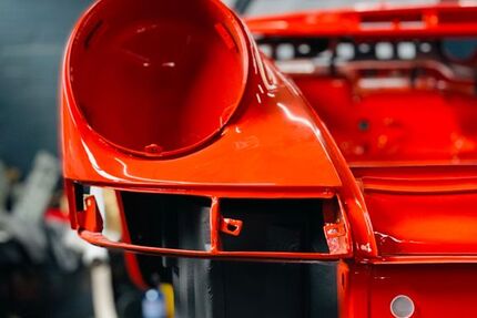 Porsche 911 Urmodell 130.800 km 239.000 &euro; Essen 45127