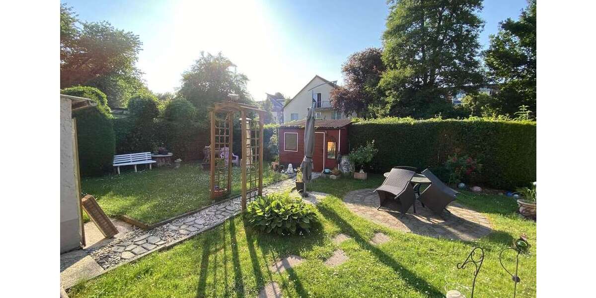 Einfamilienhaus Dortmund Huckarde - 7 Zimmer, 140 m&sup2;, 1.300&euro; | Angebot:25774521