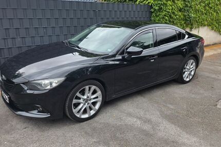 Mazda 6 214.560 km 7.990 &euro; Bochum 44867