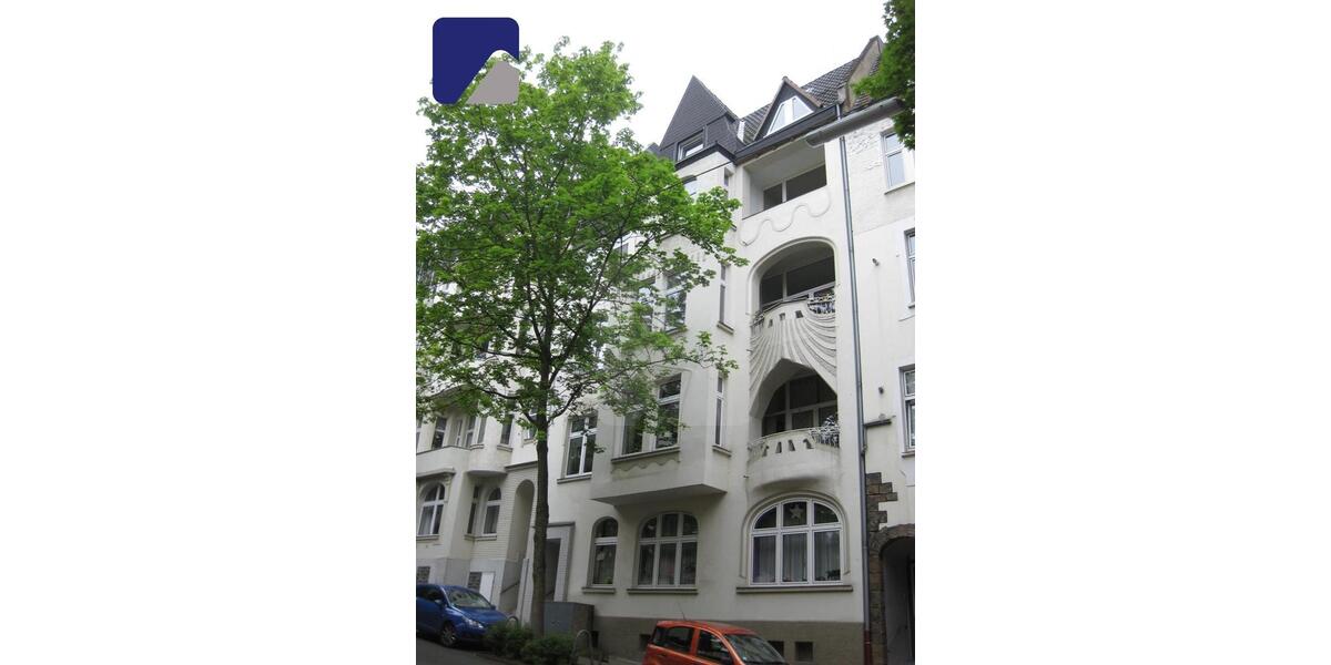 Dachgeschoßwohnung Hagen - 2 Zimmer, 66 m&sup2;, 430&euro; | Angebot:24703836