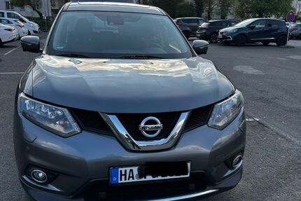 Nissan X-Trail 144.000 km 12.700 &euro; Hagen 58135