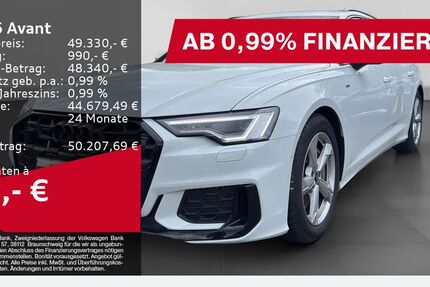 Audi A6 17.538 km 48.680 &euro; Dorsten 46284