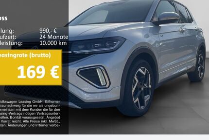 VW T-Cross 25.805 km 25.980 &euro; Dorsten 46282