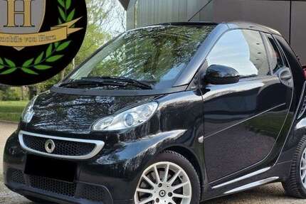 Smart forTwo 39.950 km 9.750 &euro; Bottrop 46240