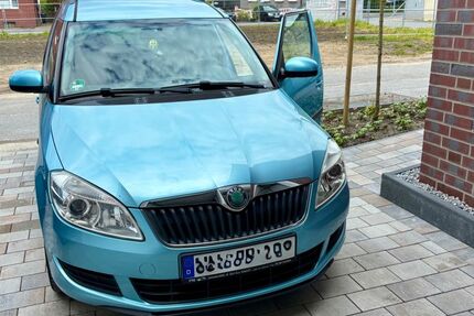 Skoda Roomster 173.600 km 3.200 &euro; Werne 59368