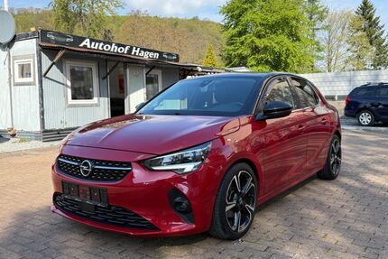 Opel Corsa 35.000 km 14.990 &euro; Hagen 58089