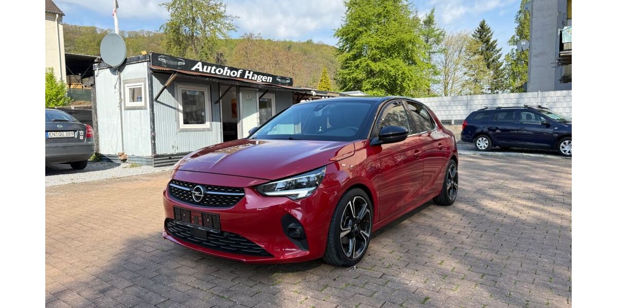 Opel Corsa 35.000 km 14.990 &euro; Hagen 58089