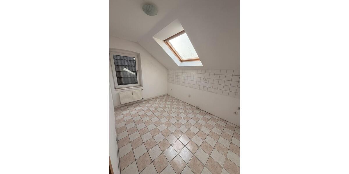 Dachgeschoßwohnung Witten Heven - 2.5 Zimmer, 55 m&sup2;, 400&euro; | Angebot:25949003