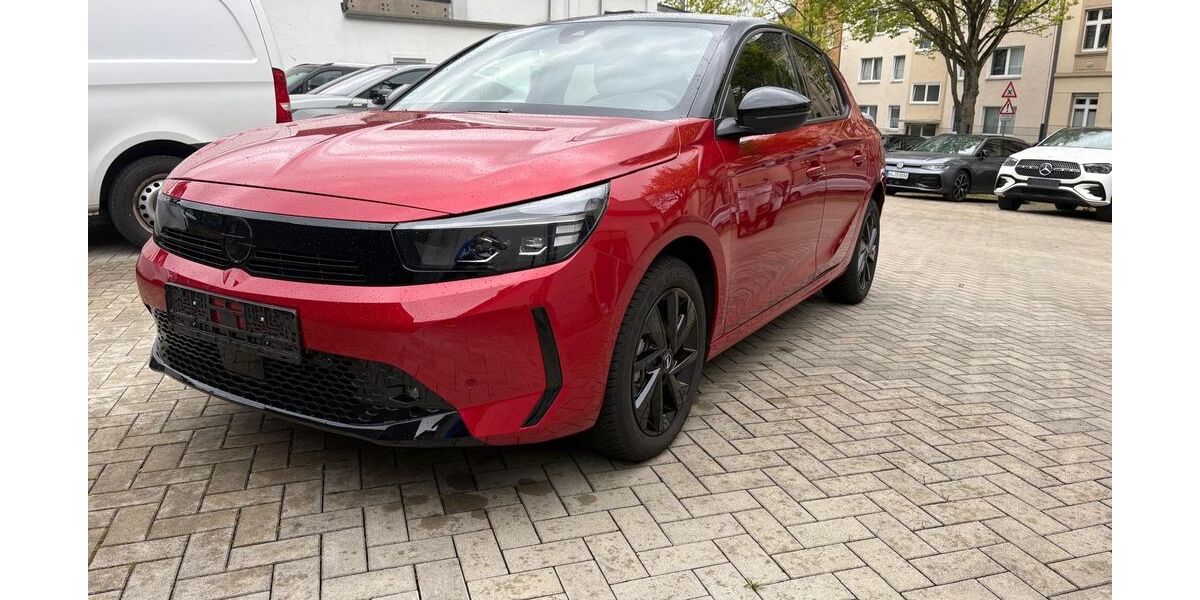 Opel Corsa 6.600 km 16.999 &euro; Hagen 58097