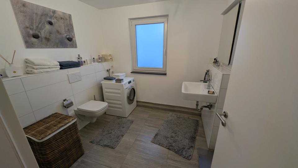 Etagenwohnung Gevelsberg - 3 Zimmer, 85 m&sup2;, 817&euro; | Angebot:25720454